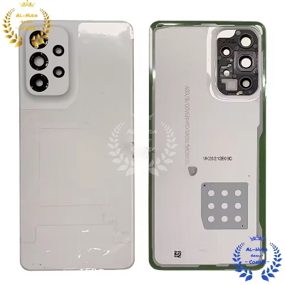 Picture of Replacement Backshell Panel for Samsung Galaxy A33 5G Battery Back Door Housing