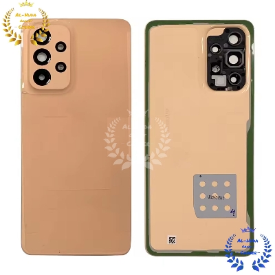 Picture of Replacement Backshell Panel for Samsung Galaxy A33 5G Battery Back Door Housing