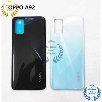 Picture of Replacement Backshell for Oppo A92 Battery Back Door Housing