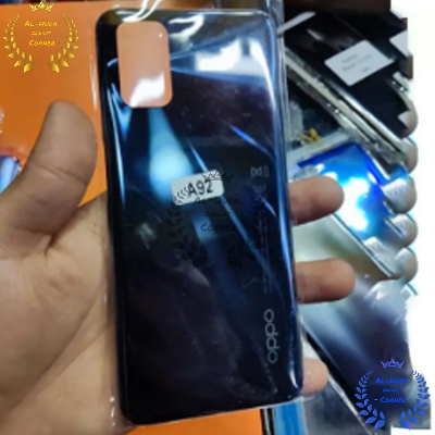 Picture of Replacement Backshell for Oppo A92 Battery Back Door Housing