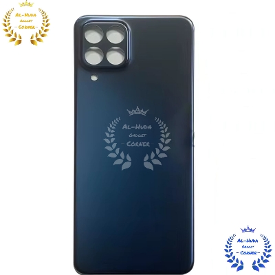 Picture of Replacement Backshell Panel for Samsung Galaxy M33 Battery Back Door Housing