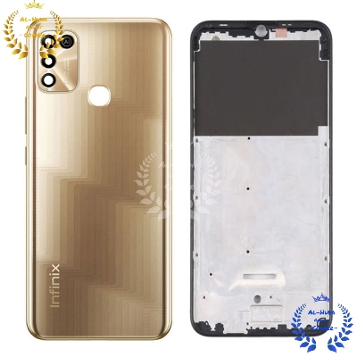 Picture of Replacement Full Body Housing for Infinix Hot 11 Play