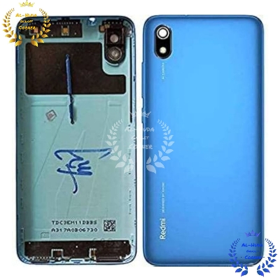 Picture of Replacement Backshell Panel for Xiaomi Redmi 7A Back Door Housing