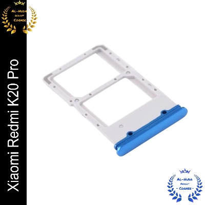 Picture of Xiaomi Redmi K20 Pro Sim Slot / Sim Tray Holder mobile phone