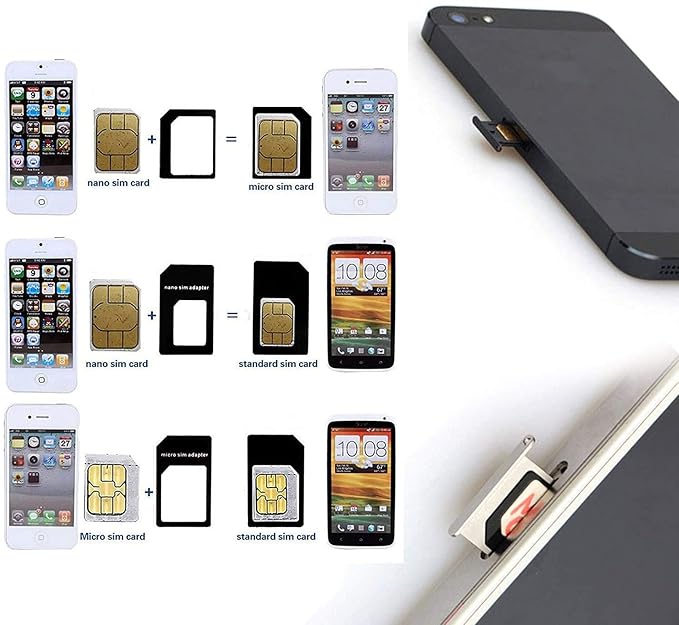 Picture of Xiaomi Redmi K20 Pro Sim Slot / Sim Tray Holder mobile phone