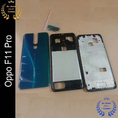 Picture of Quality-Full Replacement full Body Housing for Oppo F11 Pro Complete Body