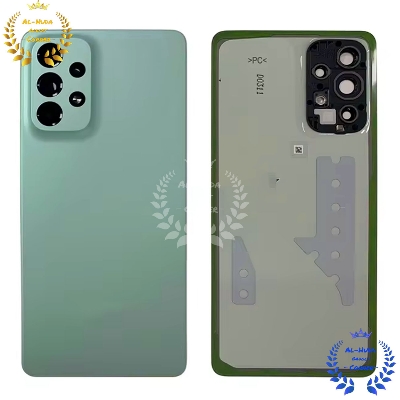 Picture of Replacement Backshell Panel for Samsung Galaxy A73 5G Battery Back Door Housing