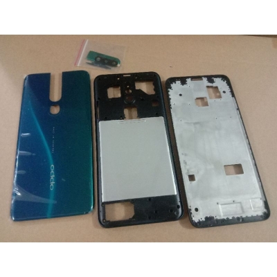 Picture of Replacement full Body Housing for Oppo F11 Pro Complete Body