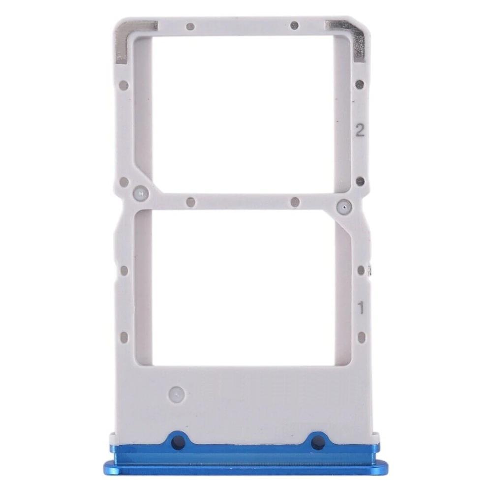 Picture of Replacement SIM Card Holder Tray for Xiaomi Redmi K20 Pro Sim Slot