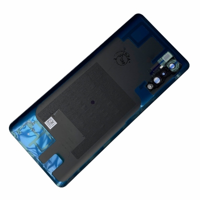 Picture of Replacement Backshell Glass Panel for LG Velvet 4G Battery Back Door Housing