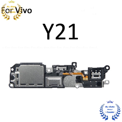 Picture of Replacement Loud Speaker for Vivo Y21 Buzzer Ringer