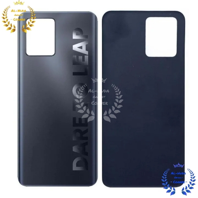 Picture of Replacement Backshell Panel for Realme 8 Pro Battery Back Door Housing