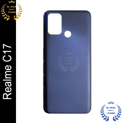 Picture of Quality-Full Realme 7i / C17 - Back Part / Back Panel / Back part / Back Shell / Back Replecment Part Long Lasting And Unique With Premium Quality