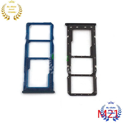 Picture of Replacement SIM Tray Holder for Samsung M21 Sim Slot