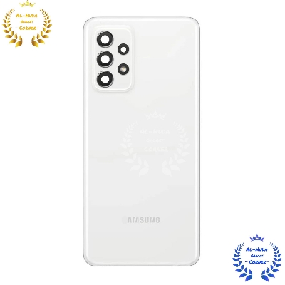 Picture of Replacement Backshell Panel for Samsung Galaxy A52s 5G Battery Back Door Housing