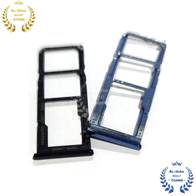 Picture of Replacement SIM Tray Holder for Samsung M32 Sim Slot