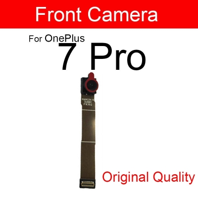 Picture of Replacement Front Camera for OnePlus 7 Pro Pop Up Camera (Selfie Camera)