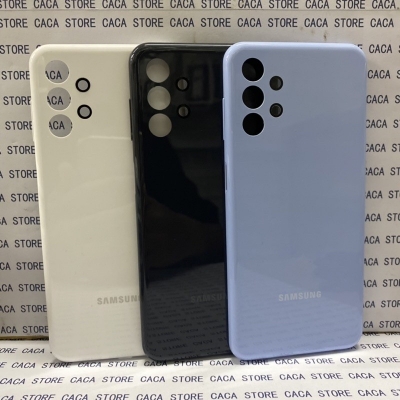 Picture of Premium Replacement Backshell Panel for Samsung Galaxy A13 4G Battery Back Door Housing