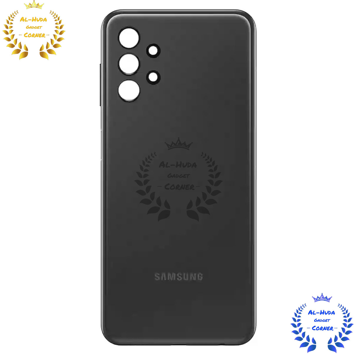 Picture of Premium Replacement Backshell Panel for Samsung Galaxy A13 4G Battery Back Door Housing