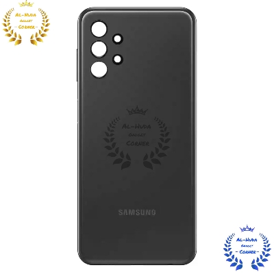 Picture of Premium Replacement Backshell Panel for Samsung Galaxy A13 4G Battery Back Door Housing