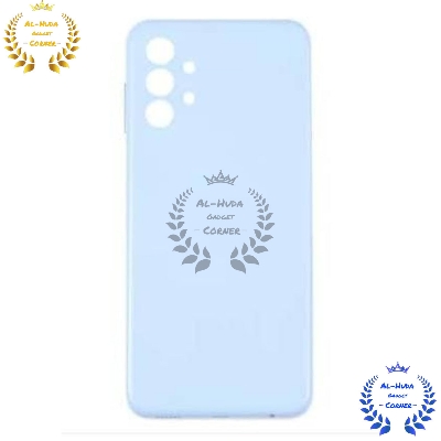 Picture of Premium Replacement Backshell Panel for Samsung Galaxy A13 4G Battery Back Door Housing