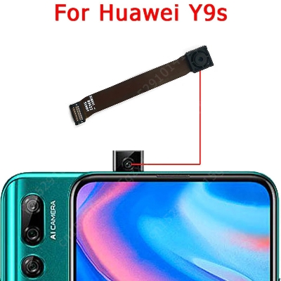 Picture of Replacement Front Camera for Huawei Y9s Selfie Camera