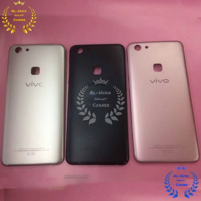 Picture of Replacement Backshell Panel for VIVO V7 Battery Back Door Housing