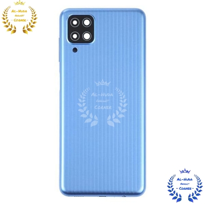 Picture of Replacement Backshell for Samsung M12 Battery Back Door