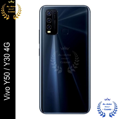 Picture of Quality-Full Full Body Housing for Vivo Y50 / Vivo Y30