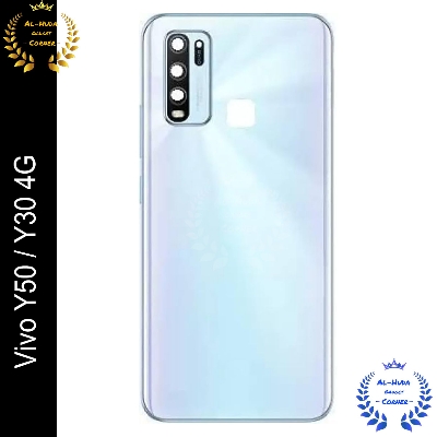Picture of Quality-Full Full Body Housing for Vivo Y50 / Vivo Y30