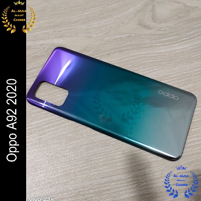Picture of Full Body Housing for Oppo A92 2020