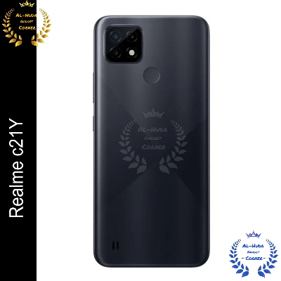 Picture of Quality-Full Full Body Housing for Realme C21Y