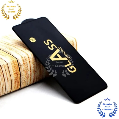 Picture of OG Glass Protector For Realme C11 / C12 / C15 / C20 / C21Y / C25 / C30 / POCO C3 / VIVO Y20 / Y21 / Y01 / Y02 / Y02S / Y12 / Y12S / Y16 / Y16 / Y17S / Y22 / Y31 / REDMI A1