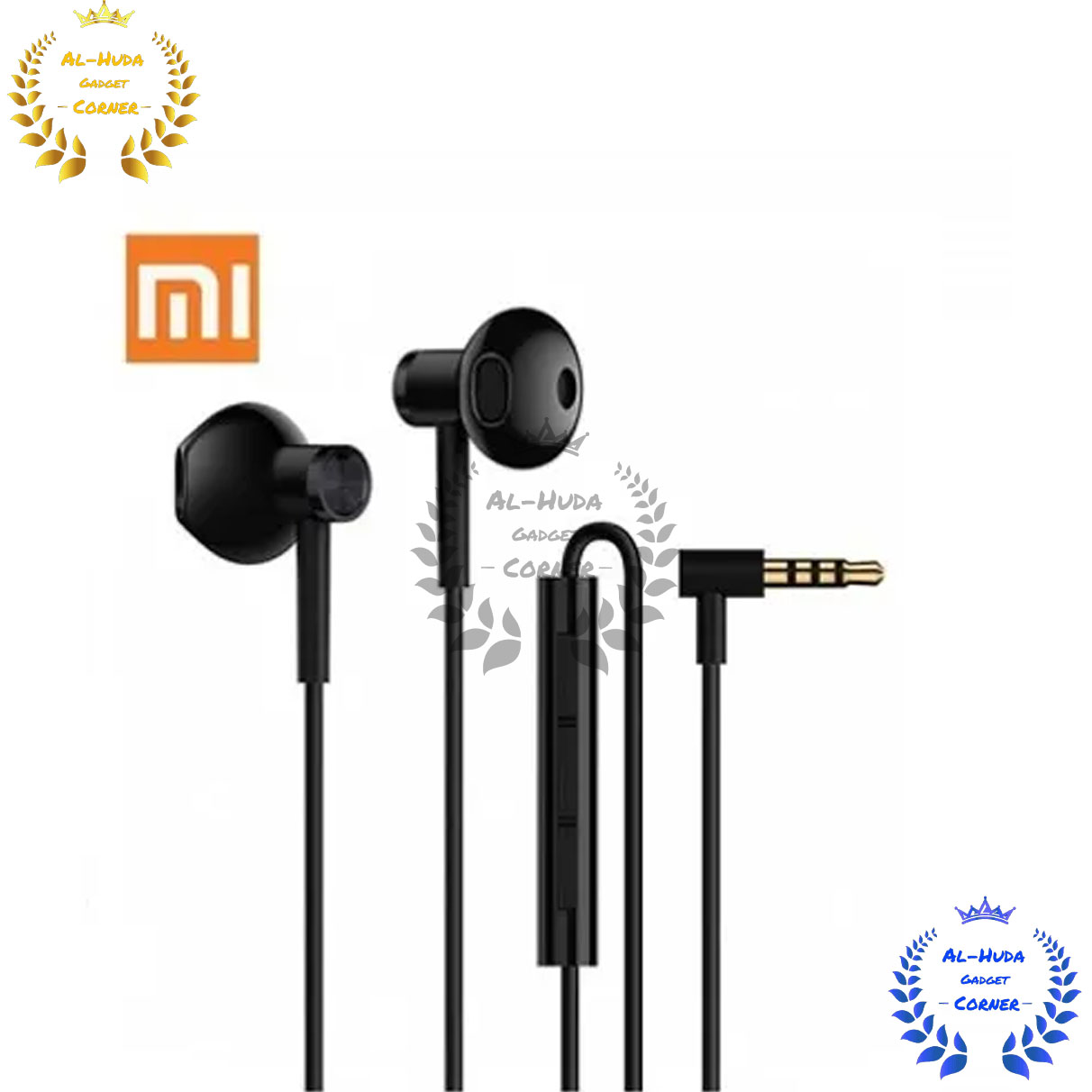 Picture of Mi Dual Driver In-ear Earphones