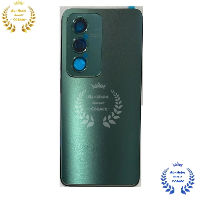 Picture of Back Panel Cover for Oppo A3 Pro Back Panel Cover + battery Back Cover + Camera frame back shell + middle fram