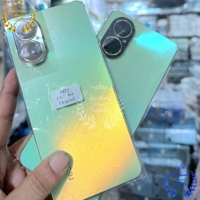 Picture of Realme C67 4g Original Back Part+ middle fram / Back Panel / Back part / Back Shell / Back Replecment Part Long Lasting And Unique With Premium Quality