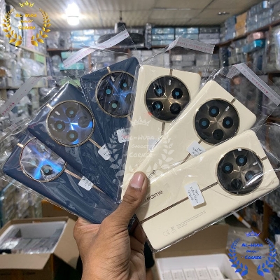 Picture of Realme 12 Pro Original Back Part / Back Shell / Back Replecment Part Long Lasting And Unique With Premium Quality