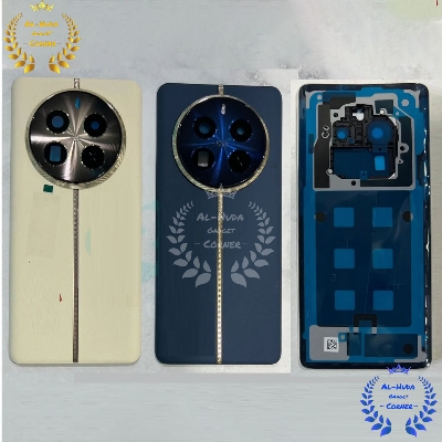 Picture of Realme 12 Pro Original Back Part / Back Shell / Back Replecment Part Long Lasting And Unique With Premium Quality
