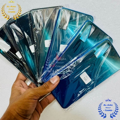 Picture of Backshell Replacement Back Battery Cover for Vivo Y20 Back Panel for Vivo Y20