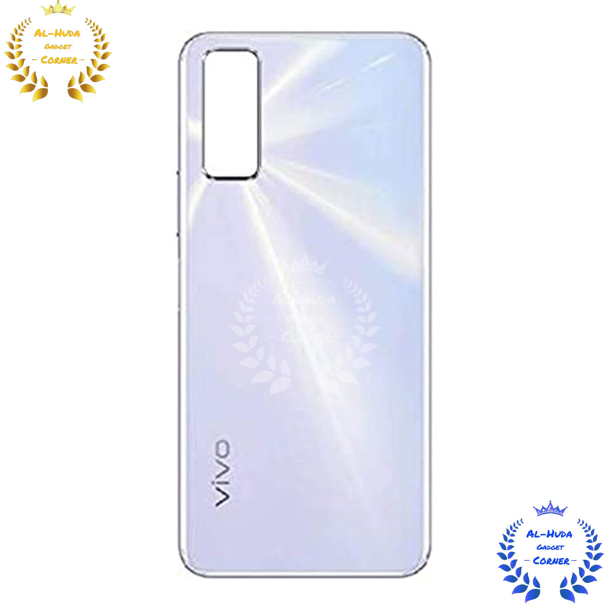 Picture of Backshell Replacement Back Battery Cover for Vivo Y20 Back Panel for Vivo Y20