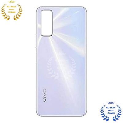 Picture of Backshell Replacement Back Battery Cover for Vivo Y20 Back Panel for Vivo Y20