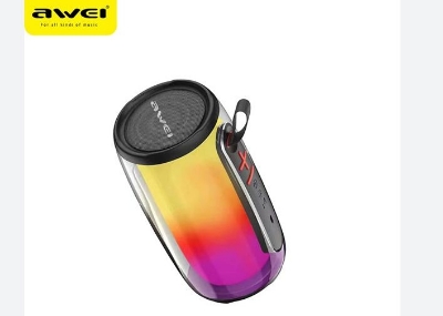 Picture of Awei Y528 Colourful Light Outdoor Wireless Speaker