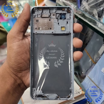 Picture of For Oneplus Nord N20 SE 100% ORIGINAL Back Panel + middle fram