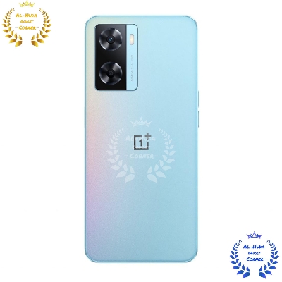 Picture of For Oneplus Nord N20 SE 100% ORIGINAL Back Panel + middle fram