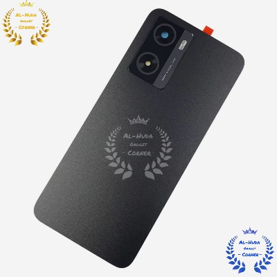 Picture of For Oneplus Nord N20 SE 100% ORIGINAL Back Panel + middle fram