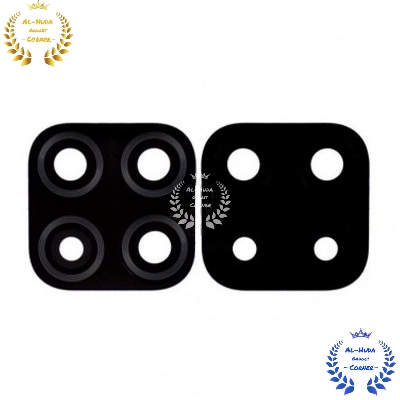 Picture of Back Camera Glass Lens Camera Lens for Realme C12