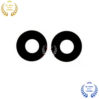 Picture of Back Camera Glass Lens Camera Lens for Realme 10