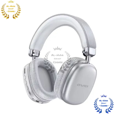Picture of Quality-Full Awei AT7 Bluetooth Wireless Headphone