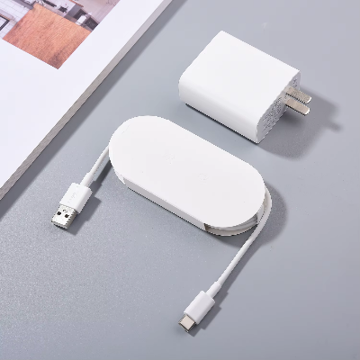 Picture of Vivo 66W FlashCharge 2.0 Charger for Vivo X Series & Latest/5G Phones.For Vivo V23 ,  V23 Pro , V25 , V25 , Y35 ,Y55 , Y76 5G , Y75 ,  Y78 , Y78+ , iQOO Z7 , iQOO Z7s , iQOO Pad , X70 Pro