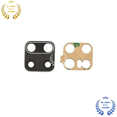 Picture of Back Camera Glass Lens Camera Lens for  Xiaomi Redmi Note 9s / Xiaomi Redmi Note 9 Pro / Xiaomi Redmi Note 9 Pro Max